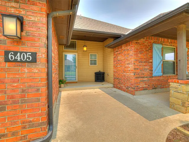 Photo 3 — 6405 NW 158th Terrace, Edmond, OK 73013