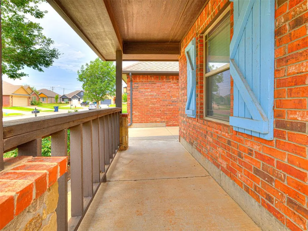 Photo 5 — 6405 NW 158th Terrace, Edmond, OK 73013