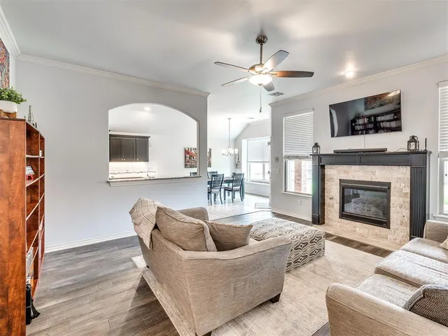 Photo 8 — 6405 NW 158th Terrace, Edmond, OK 73013