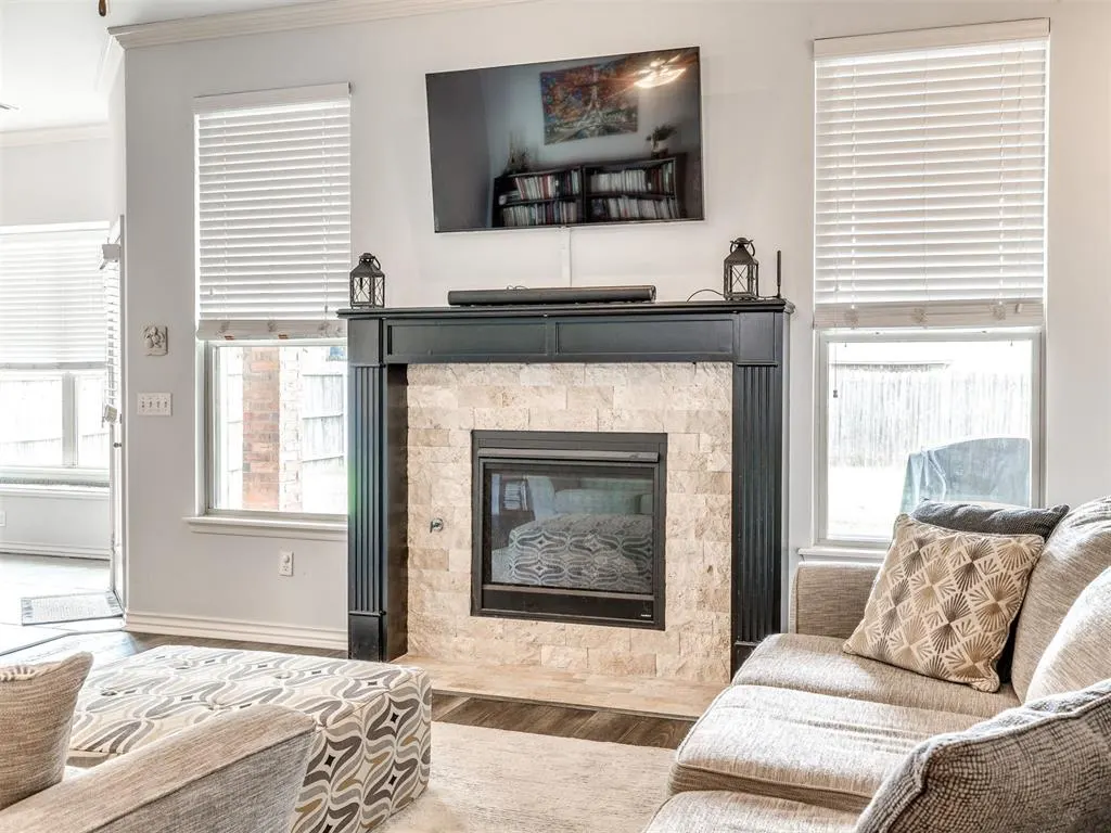 Photo 9 — 6405 NW 158th Terrace, Edmond, OK 73013