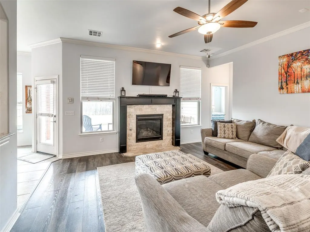 Photo 10 — 6405 NW 158th Terrace, Edmond, OK 73013