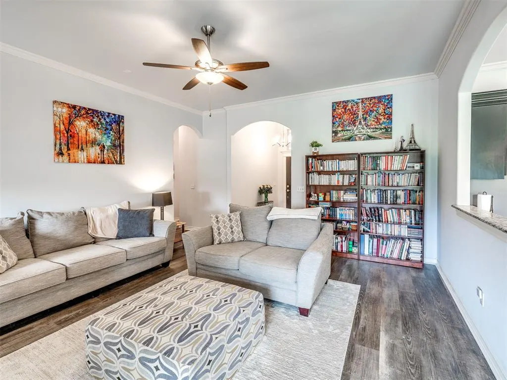 Photo 11 — 6405 NW 158th Terrace, Edmond, OK 73013