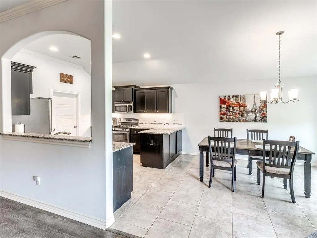 Photo 12 — 6405 NW 158th Terrace, Edmond, OK 73013