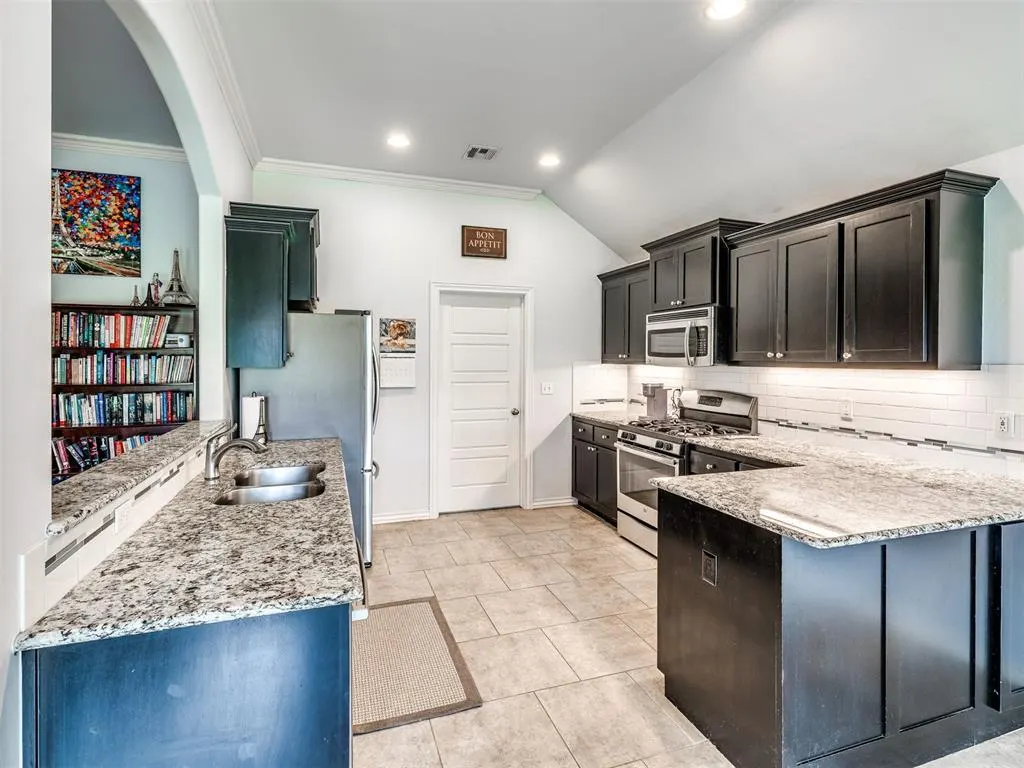 Photo 16 — 6405 NW 158th Terrace, Edmond, OK 73013
