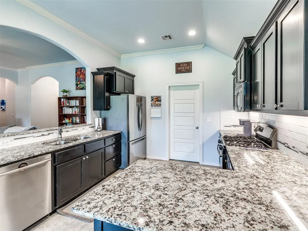 Photo 17 — 6405 NW 158th Terrace, Edmond, OK 73013