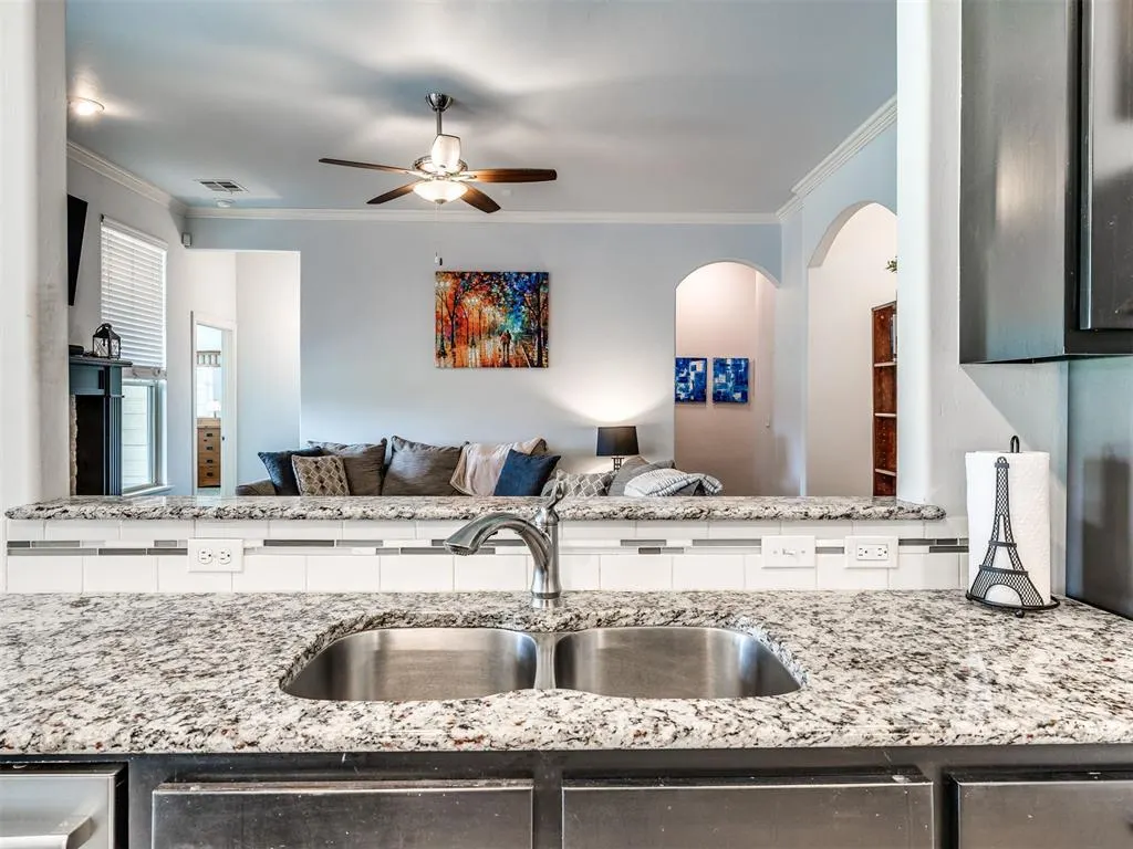 Photo 18 — 6405 NW 158th Terrace, Edmond, OK 73013