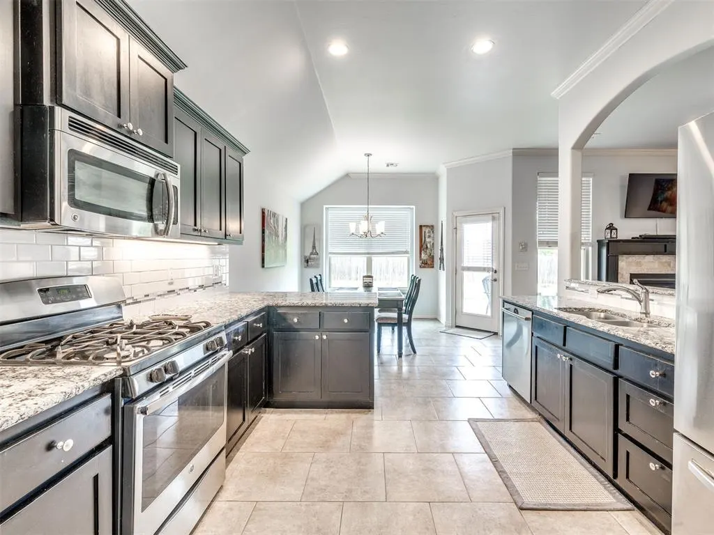 Photo 20 — 6405 NW 158th Terrace, Edmond, OK 73013