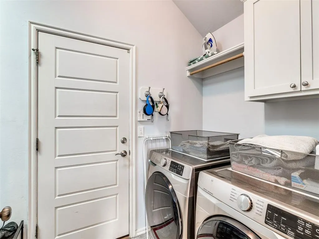 Photo 30 — 6405 NW 158th Terrace, Edmond, OK 73013