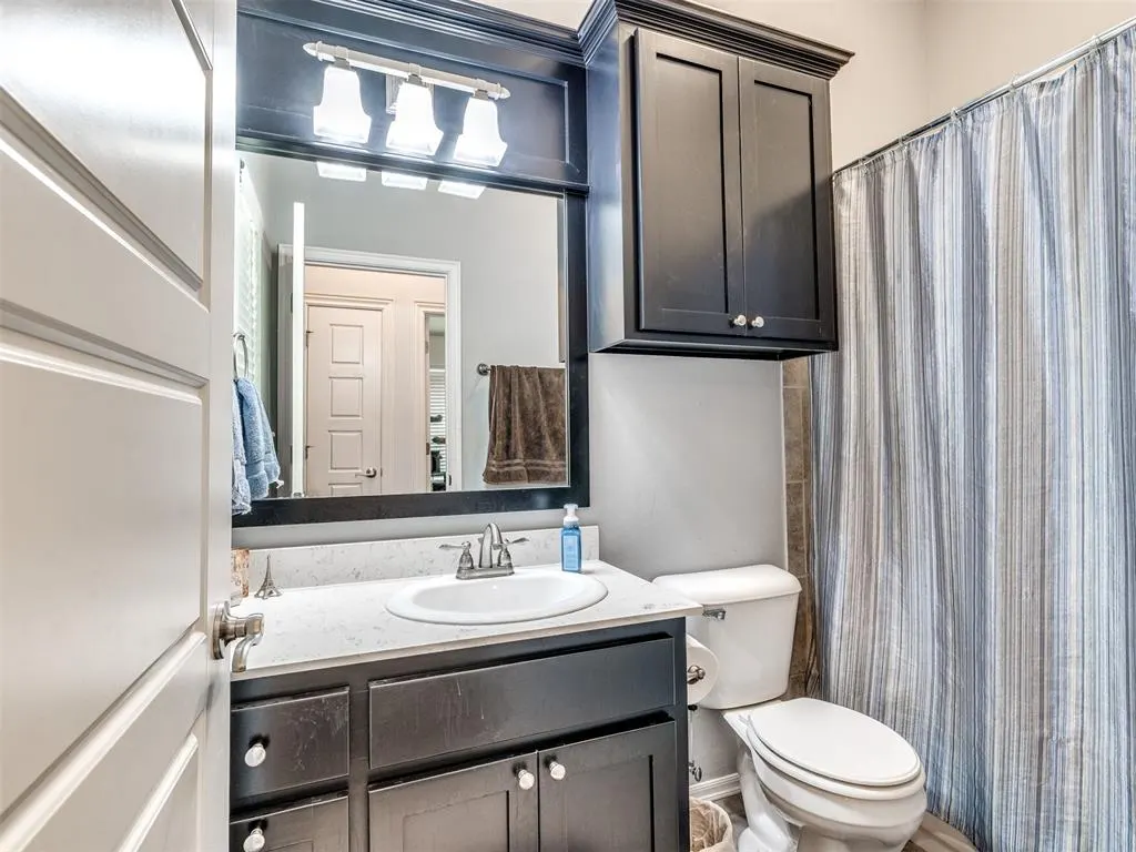 Photo 34 — 6405 NW 158th Terrace, Edmond, OK 73013