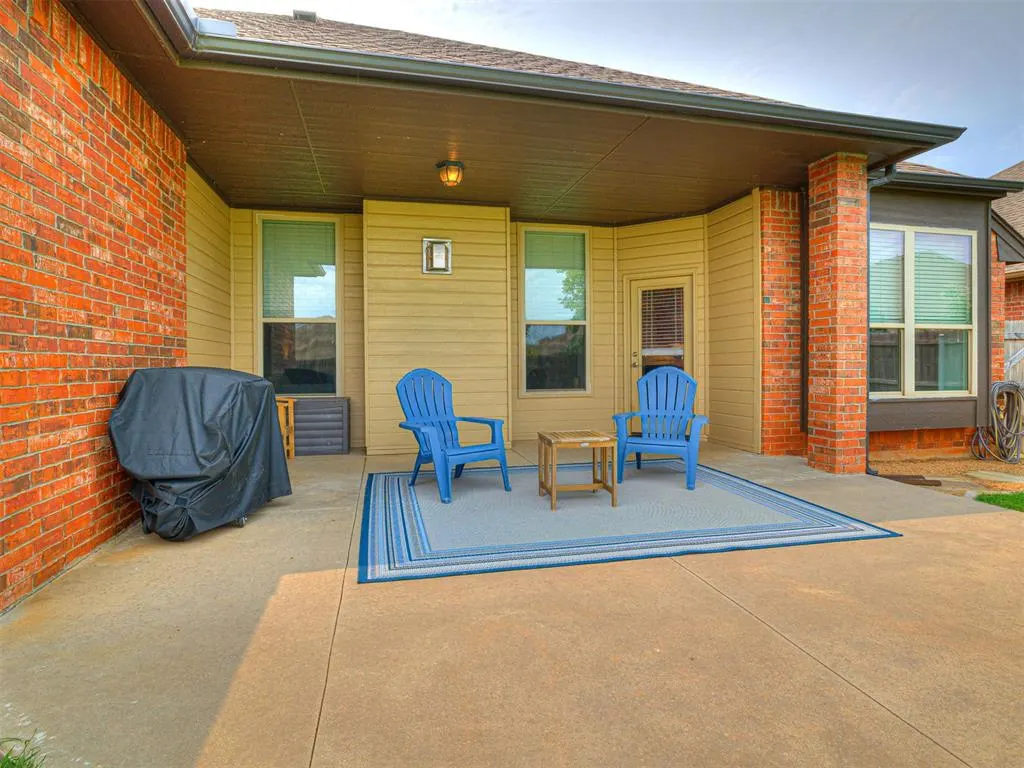 Photo 39 — 6405 NW 158th Terrace, Edmond, OK 73013