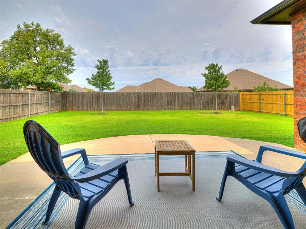 Photo 40 — 6405 NW 158th Terrace, Edmond, OK 73013