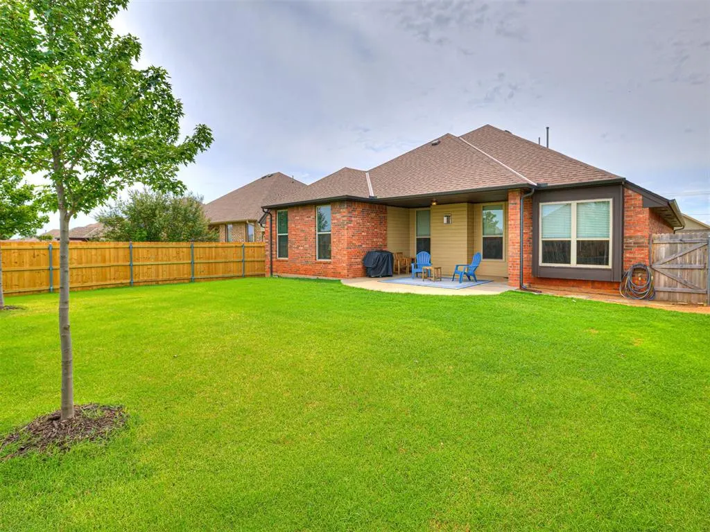 Photo 41 — 6405 NW 158th Terrace, Edmond, OK 73013