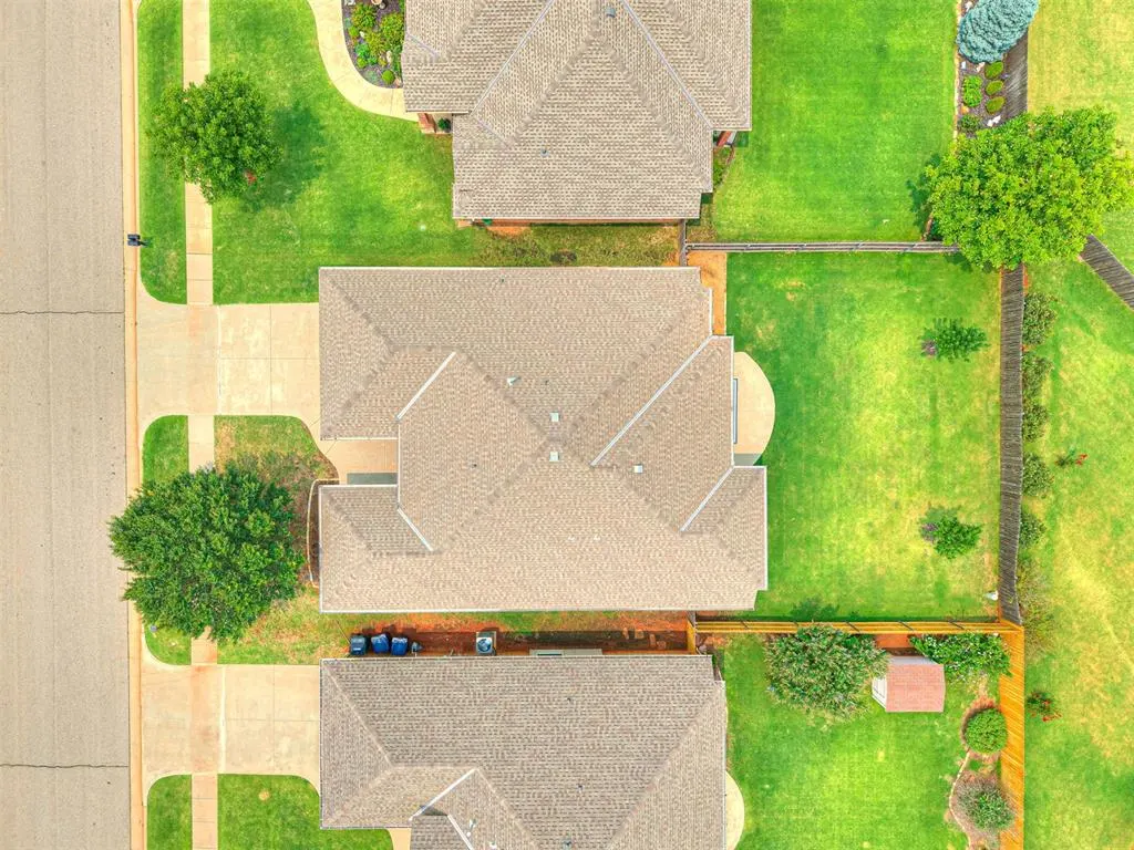 Photo 42 — 6405 NW 158th Terrace, Edmond, OK 73013
