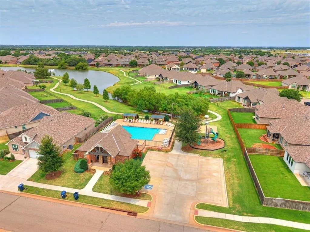 Photo 45 — 6405 NW 158th Terrace, Edmond, OK 73013