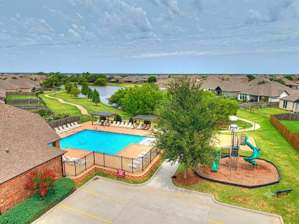 Photo 46 — 6405 NW 158th Terrace, Edmond, OK 73013