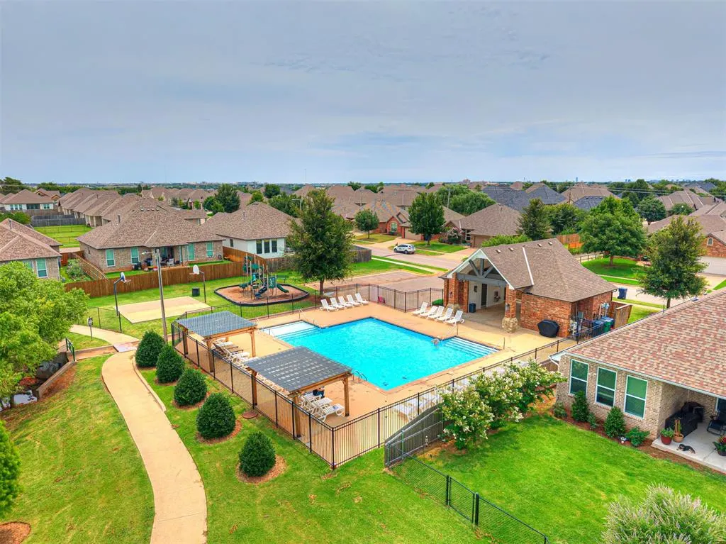Photo 47 — 6405 NW 158th Terrace, Edmond, OK 73013