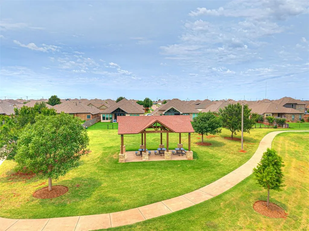 Photo 48 — 6405 NW 158th Terrace, Edmond, OK 73013