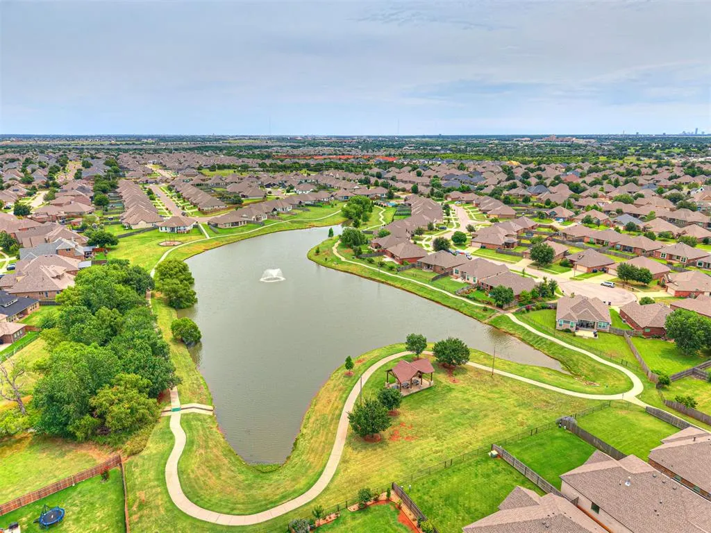 Photo 50 — 6405 NW 158th Terrace, Edmond, OK 73013