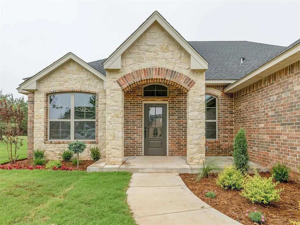 Photo 3 — 8061 Sacred Forest Road, Arcadia, OK 73007