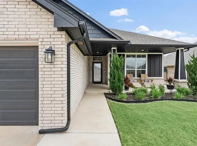 Photo 2 — 12821 NW 141st Street, Piedmont, OK 73078