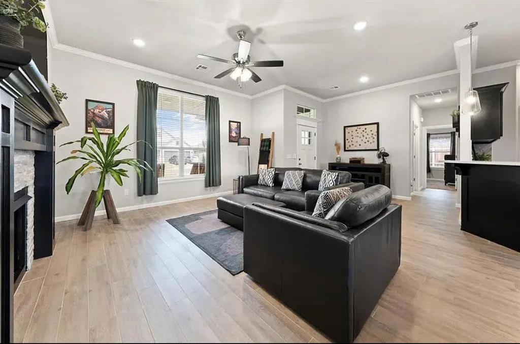 Photo 4 — 12821 NW 141st Street, Piedmont, OK 73078