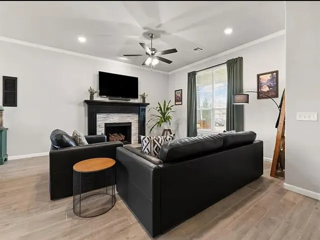 Photo 5 — 12821 NW 141st Street, Piedmont, OK 73078