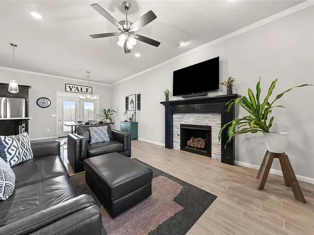 Photo 6 — 12821 NW 141st Street, Piedmont, OK 73078