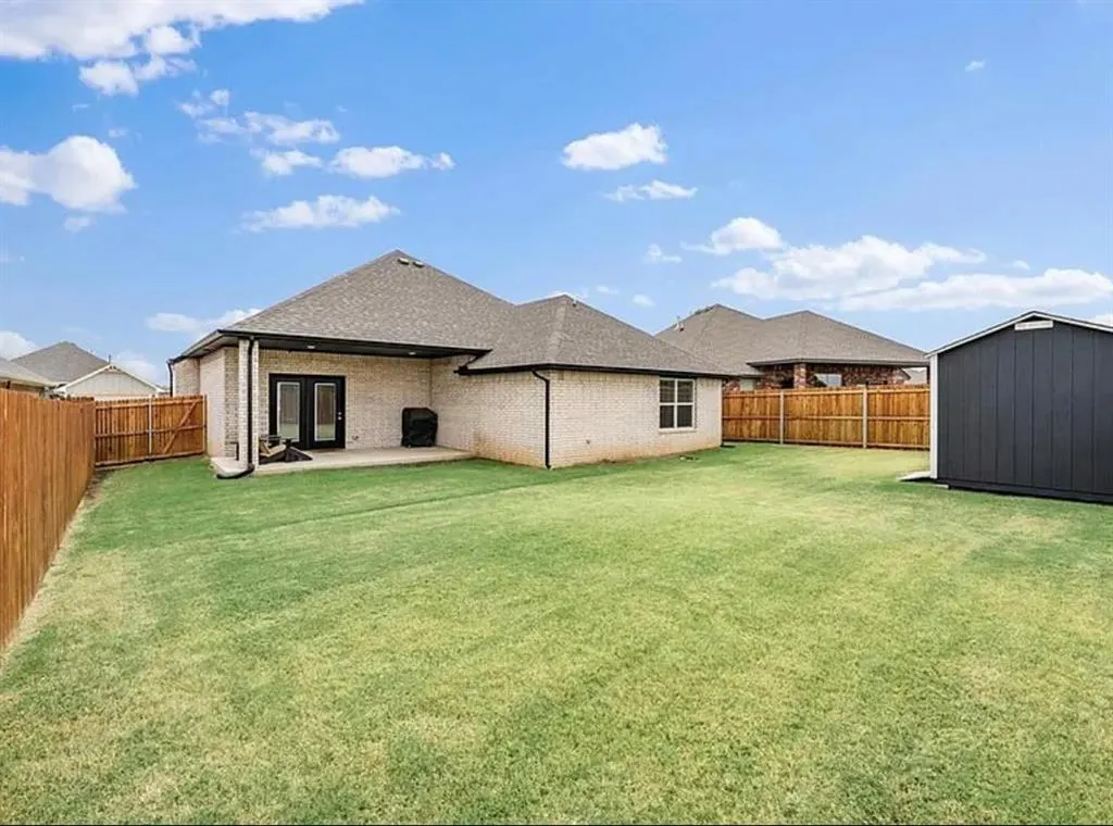 Photo 28 — 12821 NW 141st Street, Piedmont, OK 73078