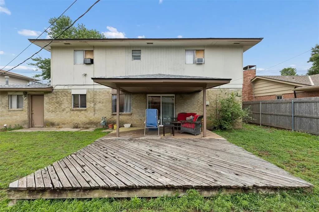 Photo 38 — 1913 N Ann Arbor Avenue, Oklahoma City, OK 73127