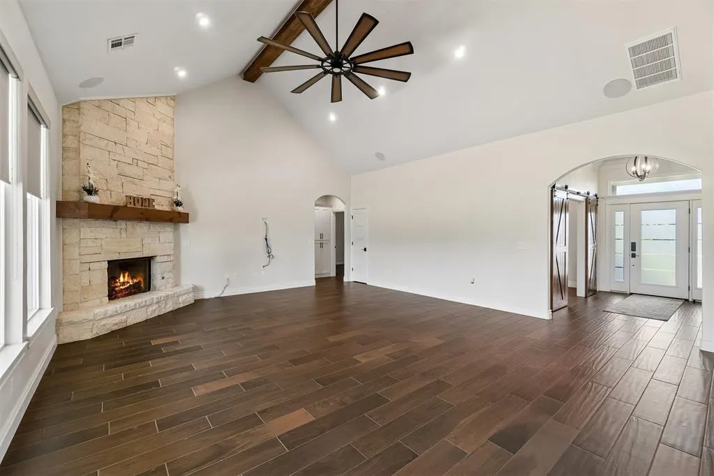 Photo 14 — 1324 W Harvard Way, Mustang, OK 73064