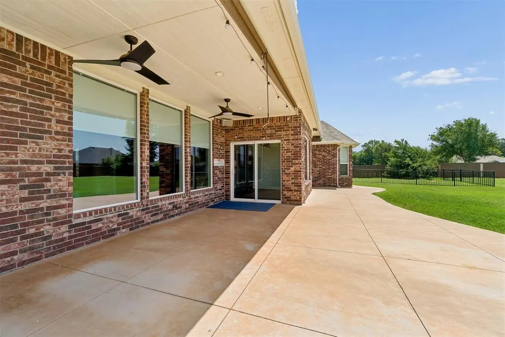 Photo 42 — 1324 W Harvard Way, Mustang, OK 73064