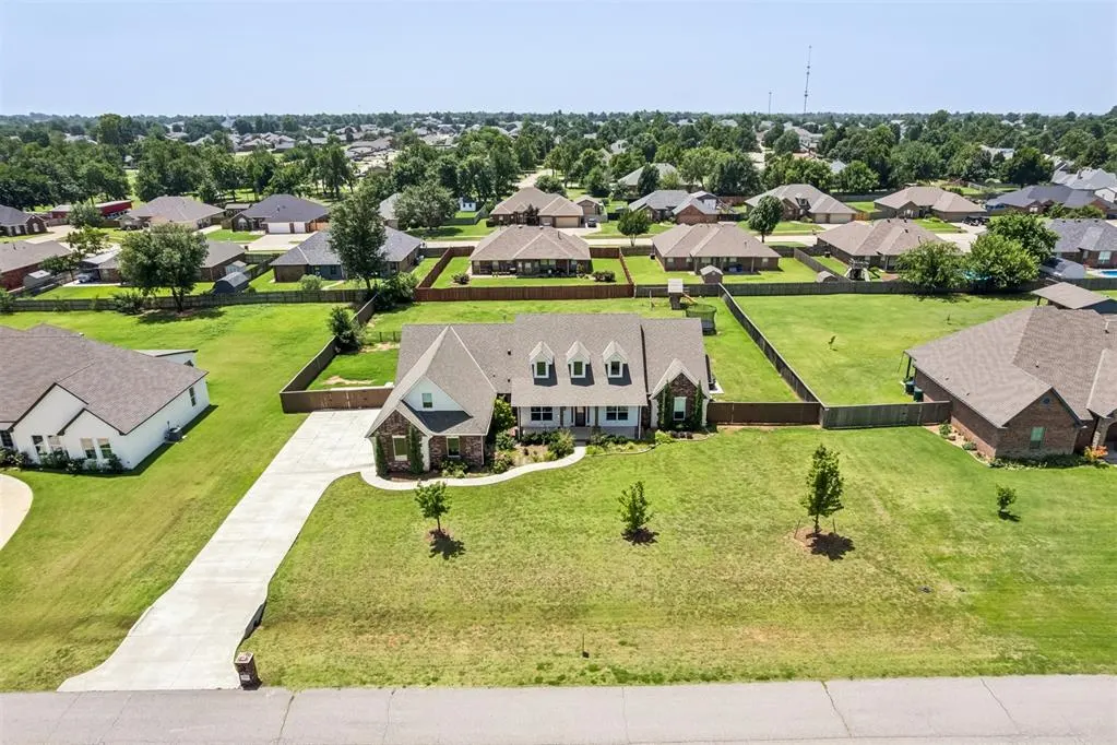 Photo 45 — 1324 W Harvard Way, Mustang, OK 73064
