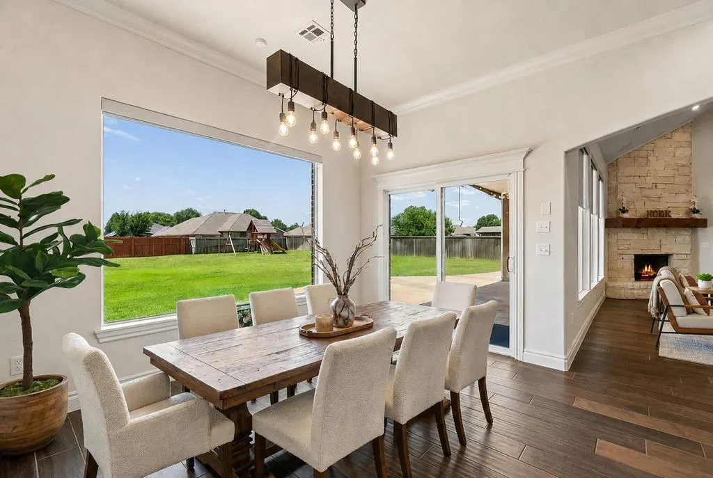 Photo 17 — 1324 W Harvard Way, Mustang, OK 73064