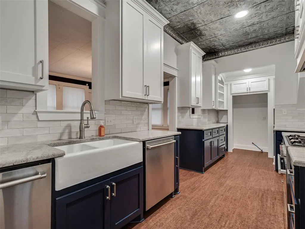Photo 13 — 702 N Park Avenue, Shawnee, OK 74801