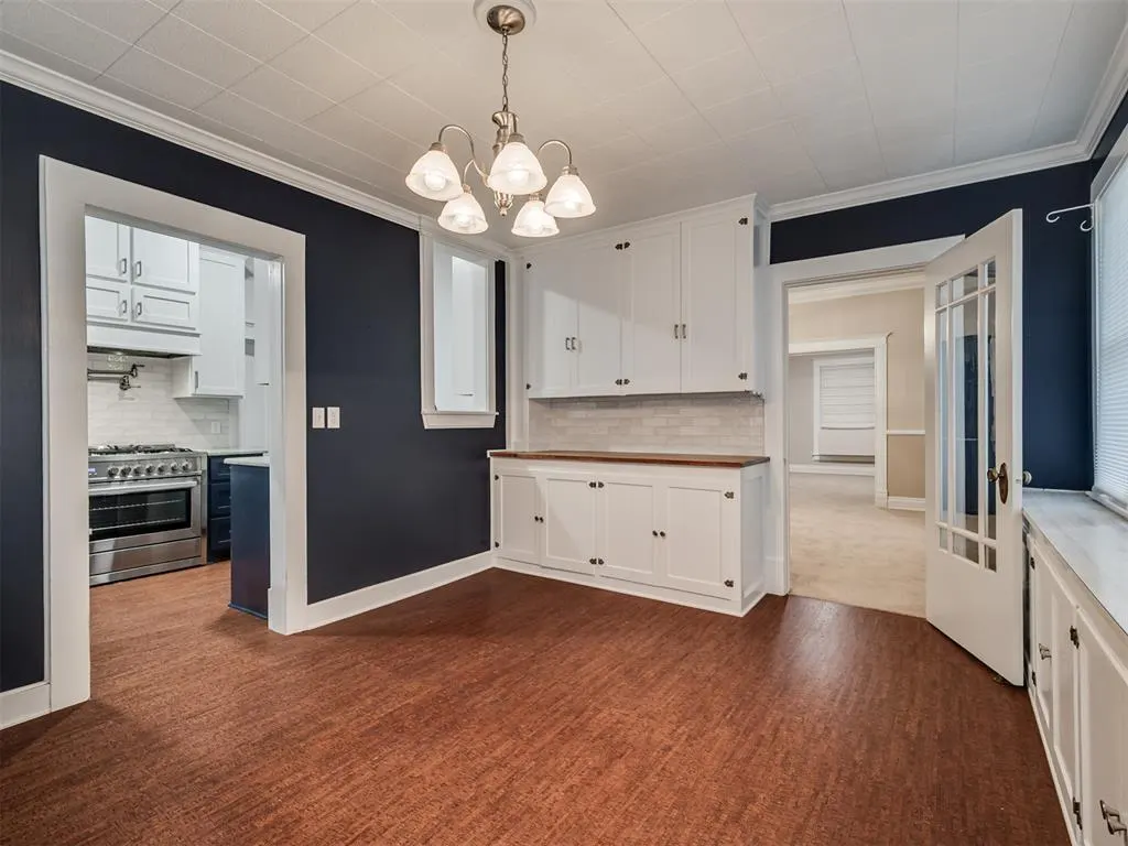 Photo 19 — 702 N Park Avenue, Shawnee, OK 74801