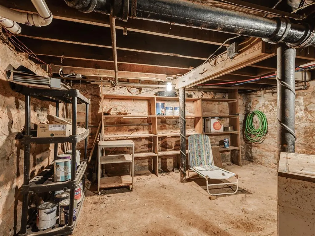 Photo 38 — 702 N Park Avenue, Shawnee, OK 74801