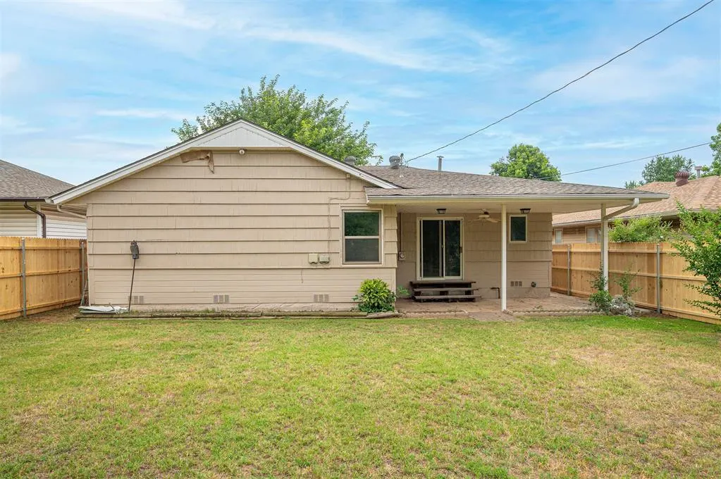 Photo 35 — 4517 NW 33rd Street, Oklahoma City, OK 73122