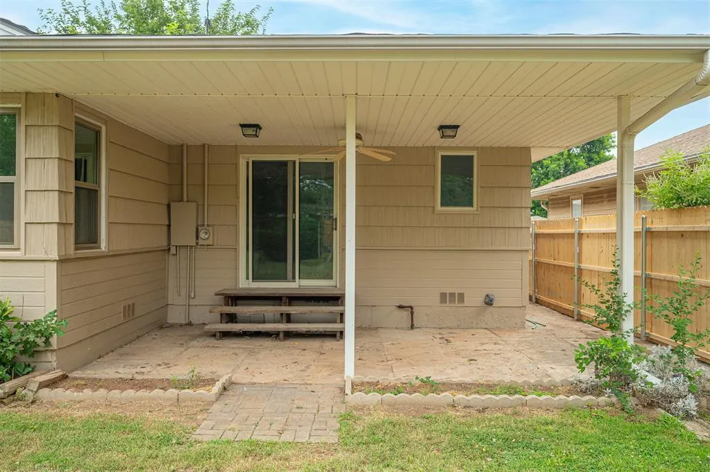 Photo 36 — 4517 NW 33rd Street, Oklahoma City, OK 73122