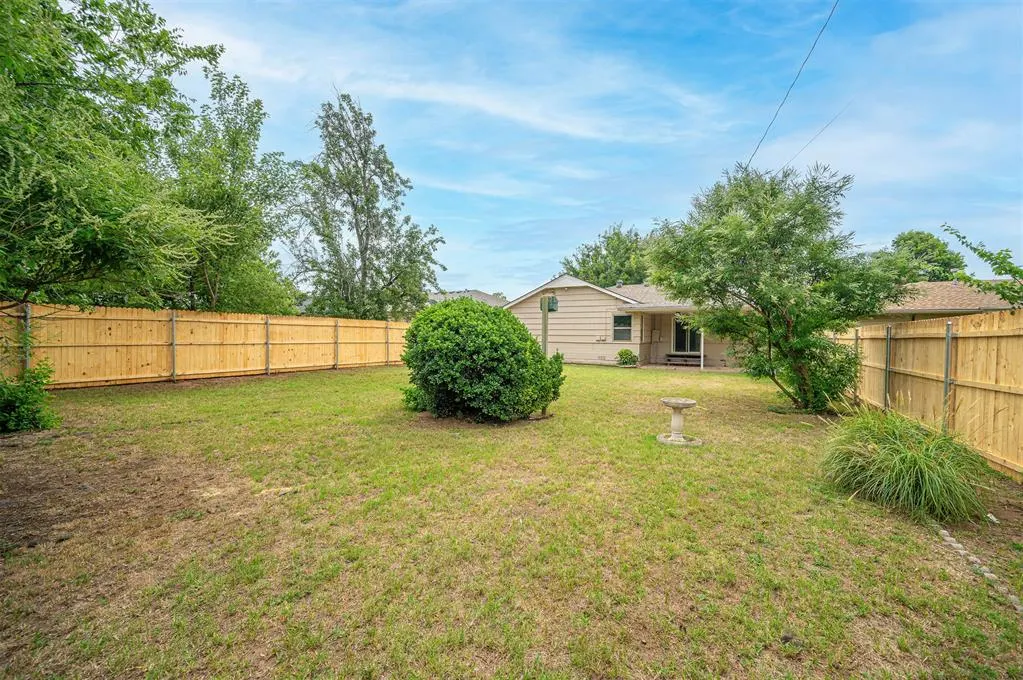 Photo 37 — 4517 NW 33rd Street, Oklahoma City, OK 73122