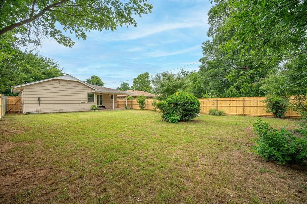 Photo 38 — 4517 NW 33rd Street, Oklahoma City, OK 73122