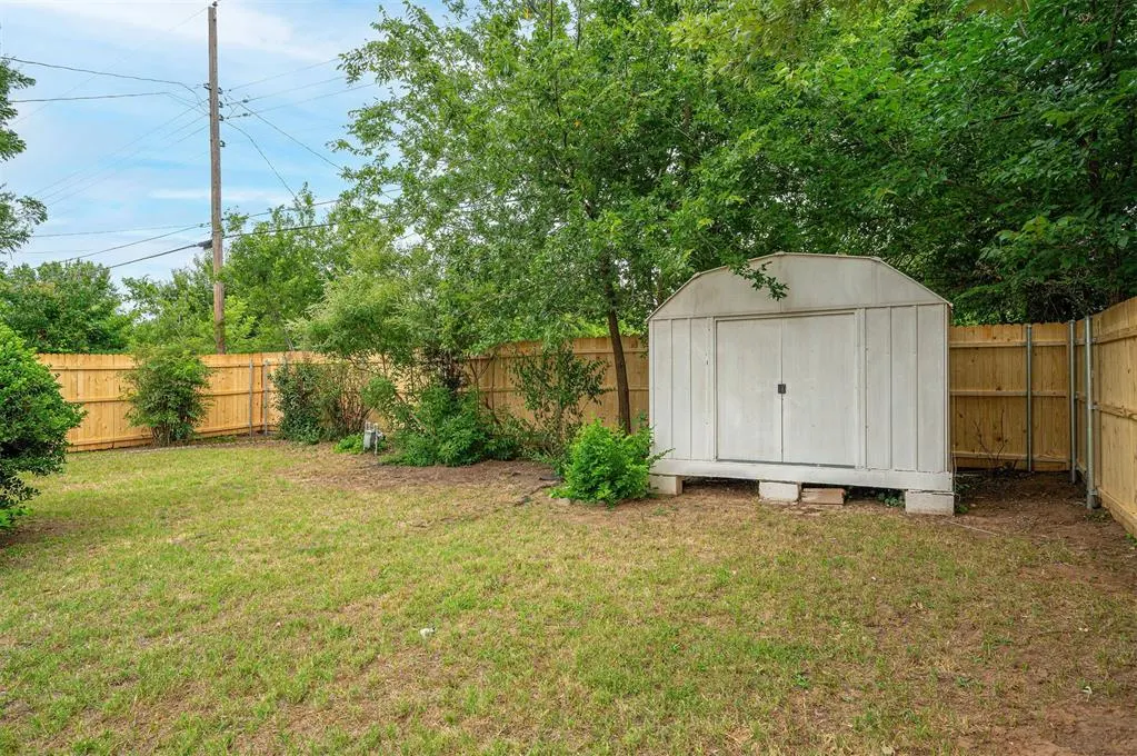 Photo 39 — 4517 NW 33rd Street, Oklahoma City, OK 73122