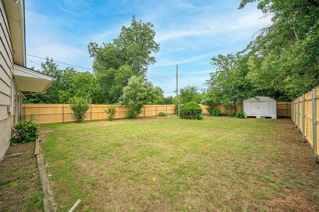 Photo 40 — 4517 NW 33rd Street, Oklahoma City, OK 73122