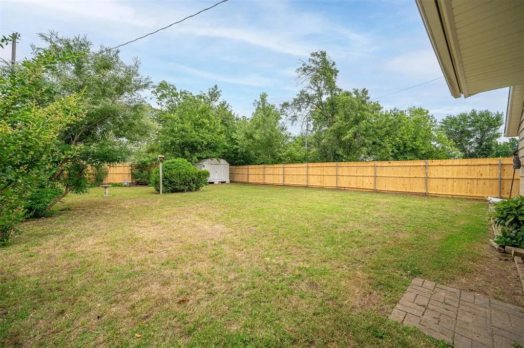Photo 41 — 4517 NW 33rd Street, Oklahoma City, OK 73122