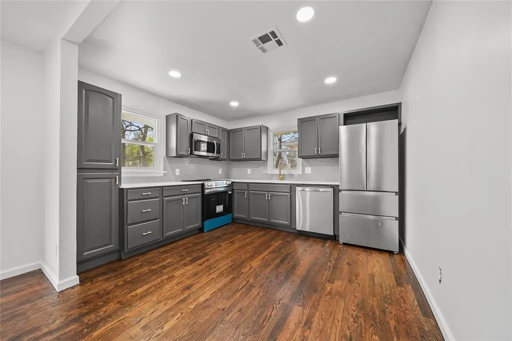 Photo 6 — 1034 W Boyd Street, Norman, OK 73069