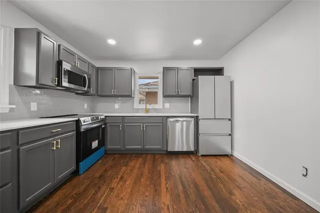 Photo 7 — 1034 W Boyd Street, Norman, OK 73069