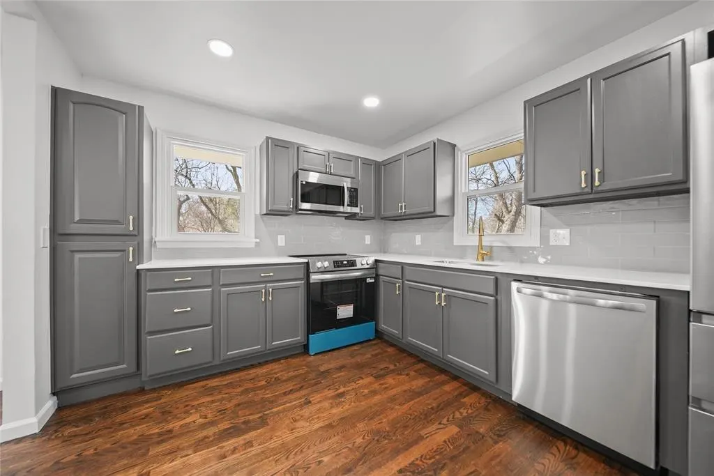 Photo 8 — 1034 W Boyd Street, Norman, OK 73069