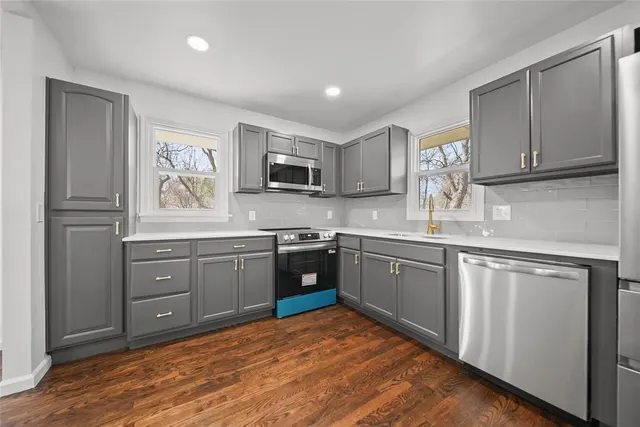 Photo 8 — 1034 W Boyd Street, Norman, OK 73069