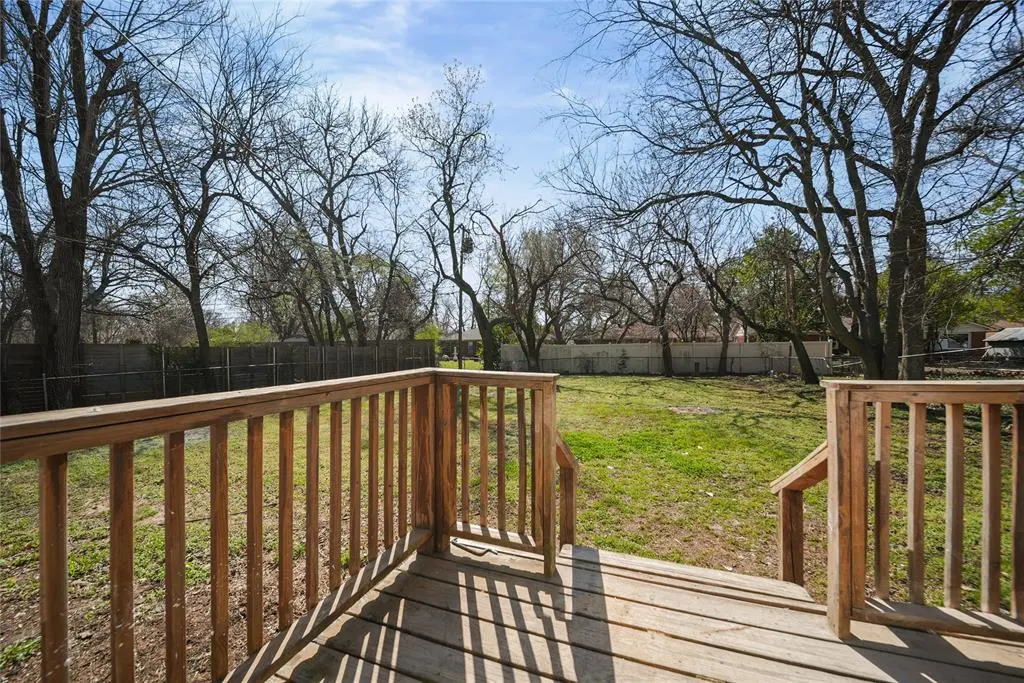 Photo 23 — 1034 W Boyd Street, Norman, OK 73069