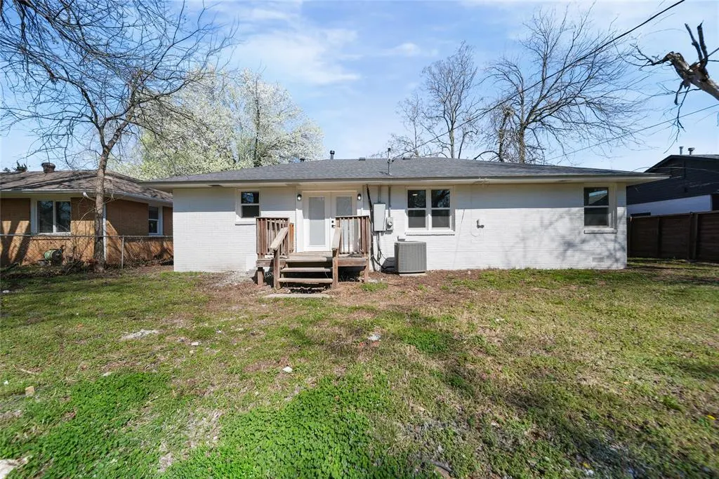 Photo 22 — 1034 W Boyd Street, Norman, OK 73069
