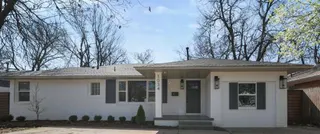 Sold home at 1034 W Boyd Street